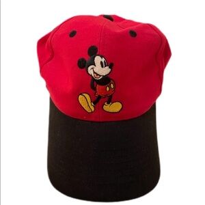 WALT Disney World SnapBack Hat
